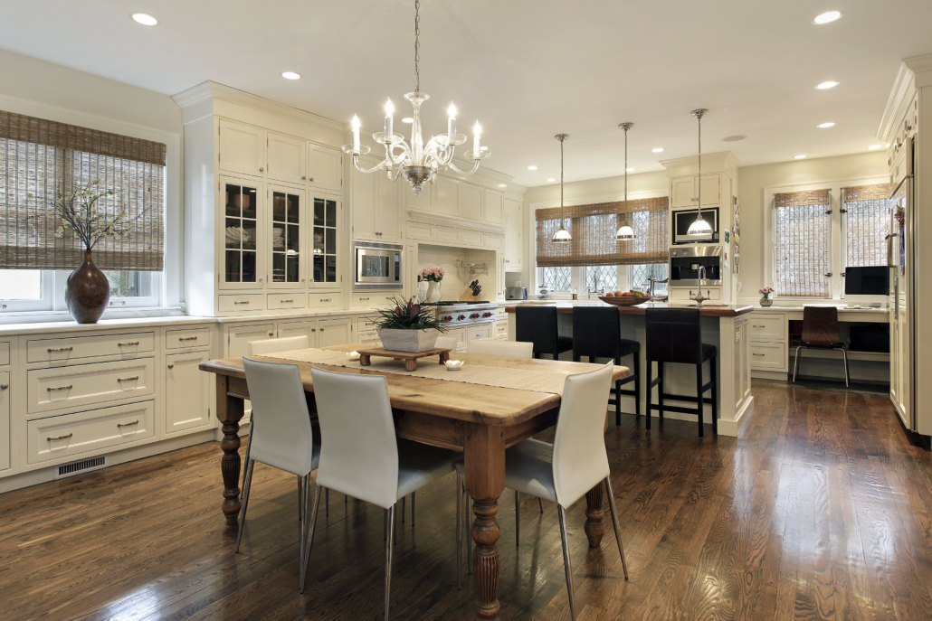 property inspections in Leander, TX