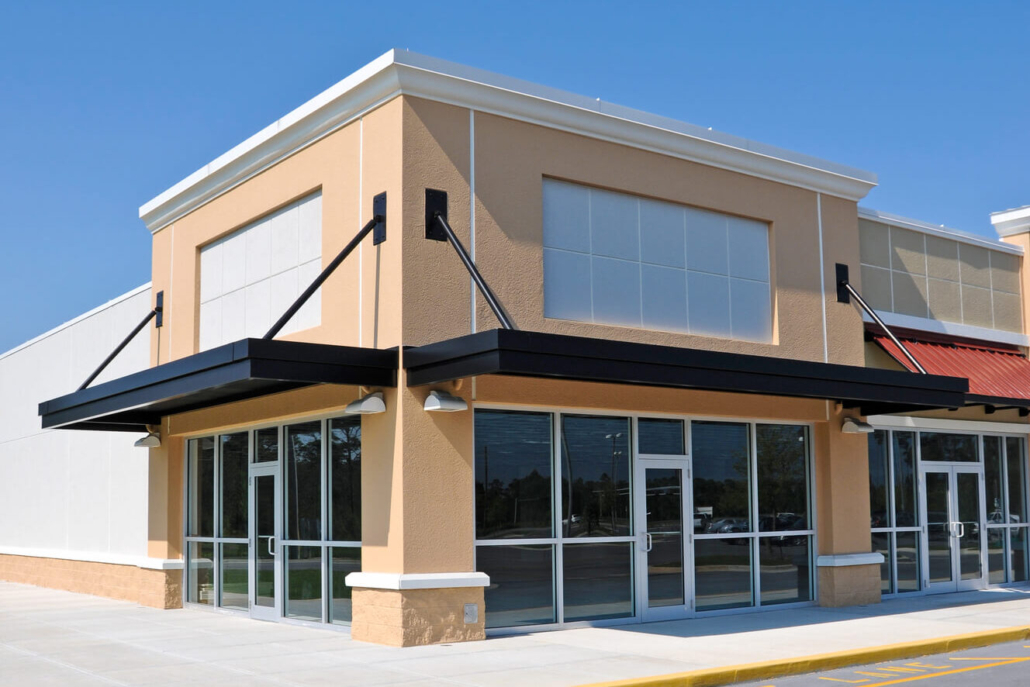 Commercial Inspections
